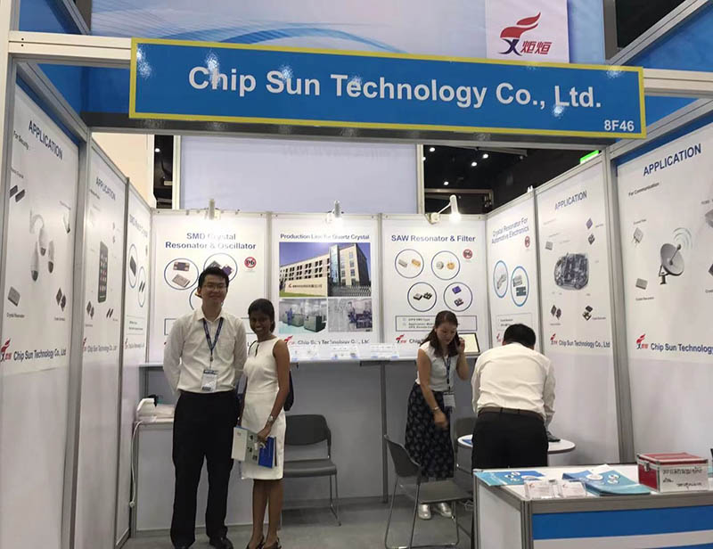 HKTDC Autumn Fair 2018