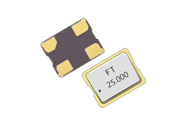 OSC-SMD2520