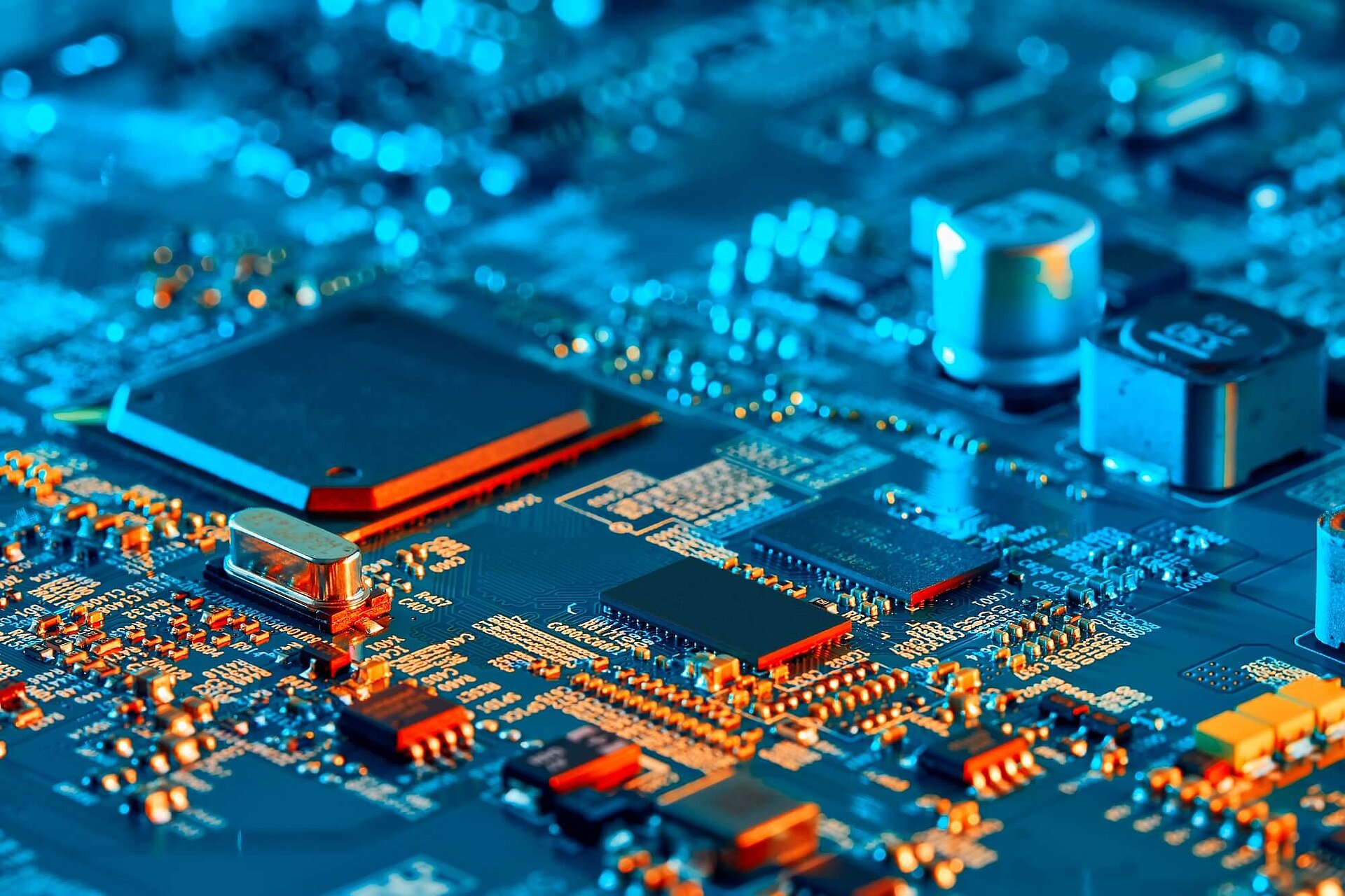 How Does Crystal Resonators Meet 5G Network?