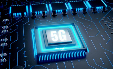 How Does Crystal Meet The The Age Of 5G Communication3?